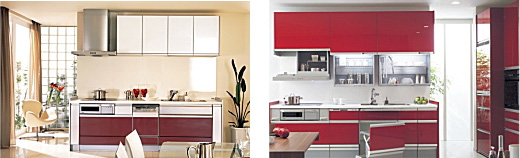 システムキッチン