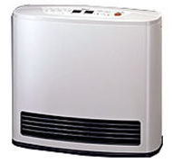 ファンヒーター