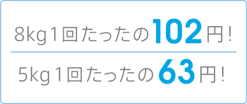 ガス衣類乾燥機