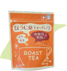 ほうじ茶ティーバッグ