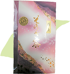 そのぎ茶極上